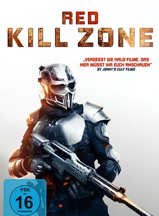  Red Kill Zone