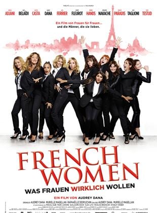  French Women - Was Frauen wirklich wollen