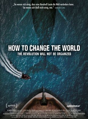  How To Change The World