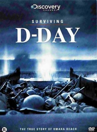 Surviving D-Day