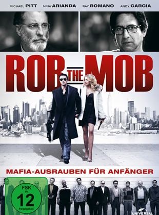  Rob The Mob - Mafia ausrauben für Anfänger