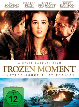  Frozen Moment