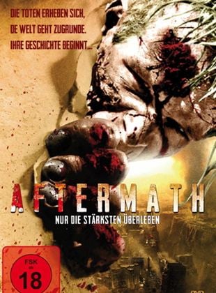  Aftermath - Nur die Stärksten überleben