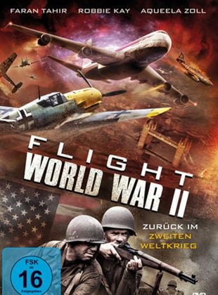  Flight World War II - Zurück im Zweiten Weltkrieg