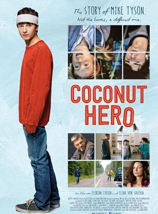  Coconut Hero