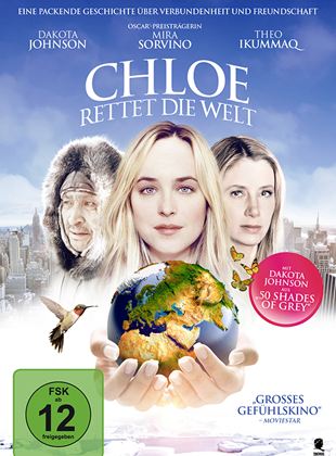  Chloe rettet die Welt