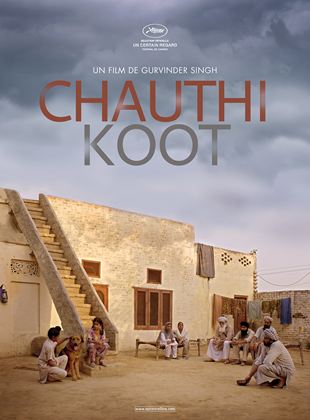 ChauthI Koot