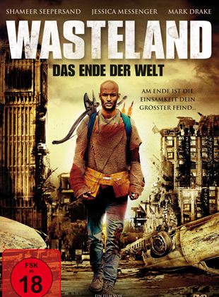  Das Ende der Welt - Wasteland