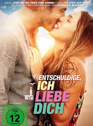 Filmposter von Entschuldige, ich liebe dich!