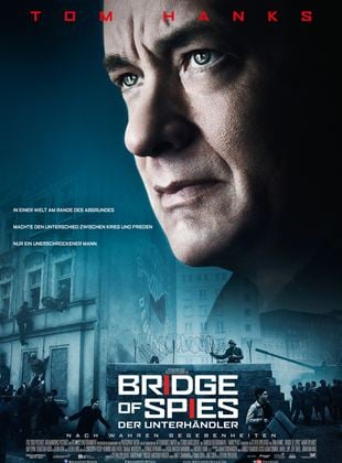  Bridge Of Spies - Der Unterhändler