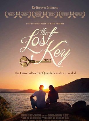  The Lost Key