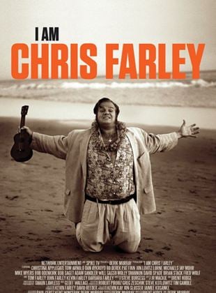  I Am Chris Farley