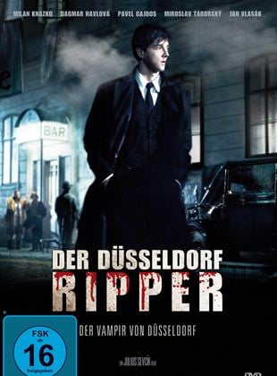  Der Düsseldorf-Ripper