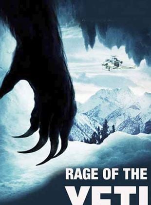 Rage Of The Yeti