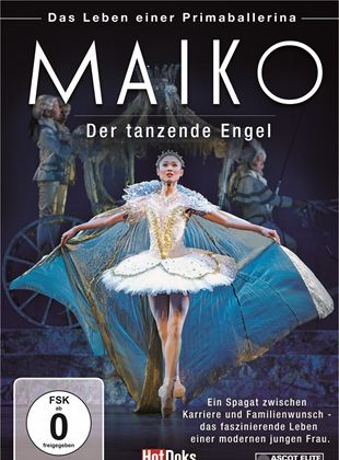  Maiko - Der tanzende Engel