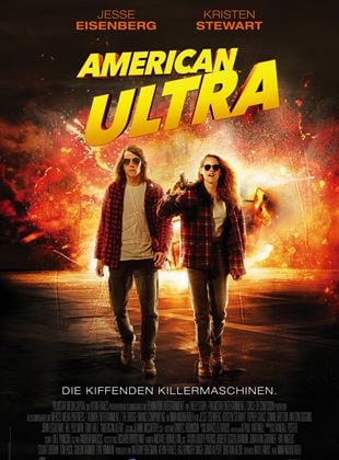  American Ultra