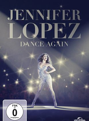  Jennifer Lopez - Dance Again