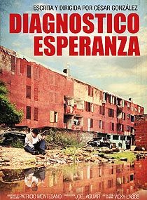 Filmposter von Diagnosis Hope