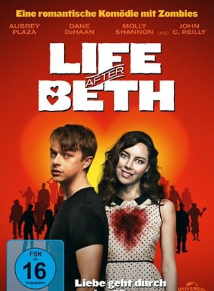  Life After Beth