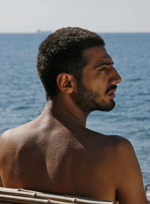 Filmposter von Moira