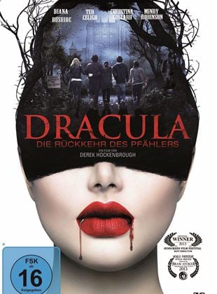  Dracula - Die Rückkehr des Pfählers