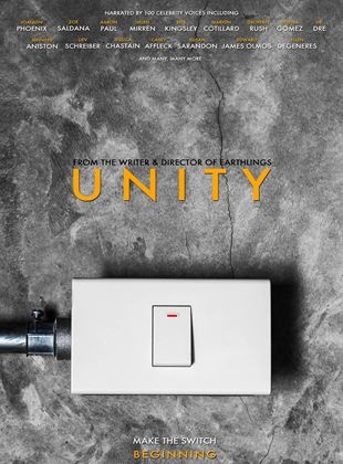  Unity - 100 prominente Erzähler