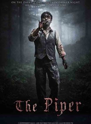  The Piper
