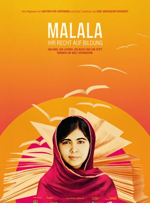  Malala - Ihr Recht auf Bildung