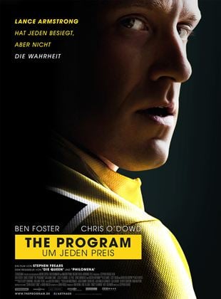  The Program - Um jeden Preis