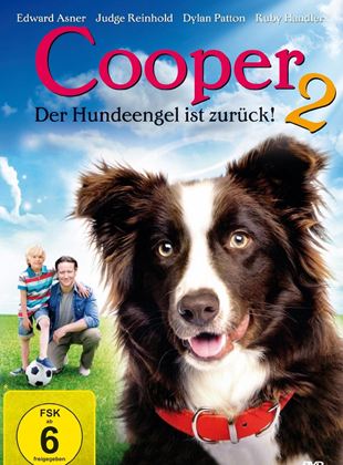 Cooper 2 - Der Hundeengel ist zurück!