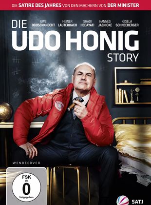  Die Udo Honig Story