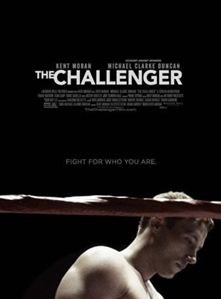 The Challenger