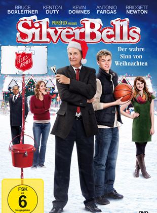  Silver Bells - Der wahre Sinn von Weihnachten