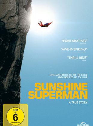 Sunshine Superman