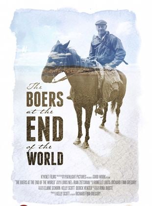  The Boers at the End of the World