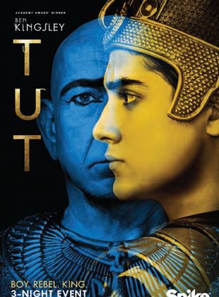 TUT – Der größte Pharao aller Zeiten [2 DVDs]