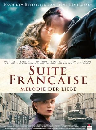 Suite Française - Melodie der Liebe