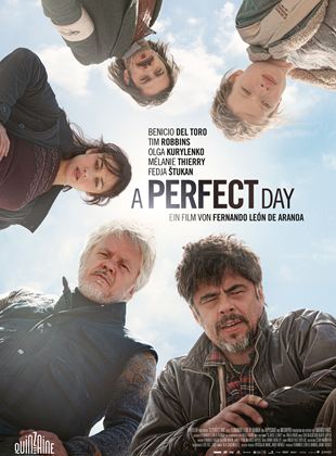 film a perfect day