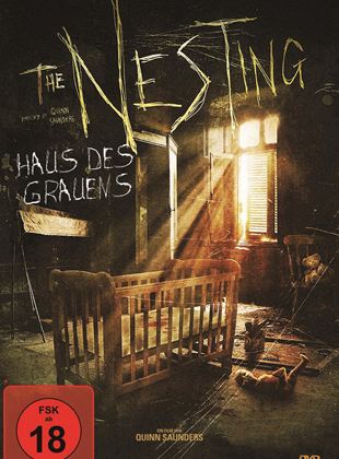  The Nesting - Haus des Grauen