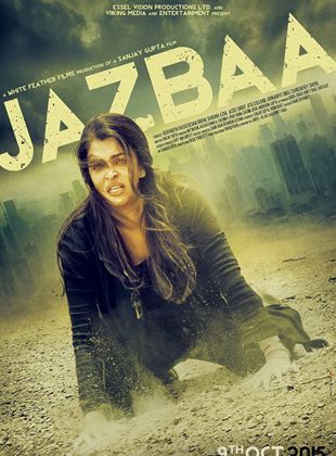 Jazbaa