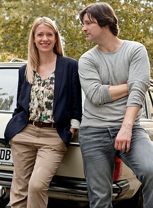 Filmposter von Süßer September