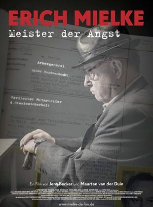  Erich Mielke - Meister der Angst