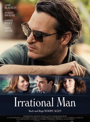  Irrational Man
