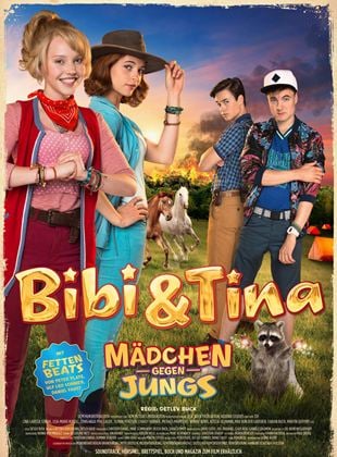 Alle Bibi und tina 3 dvd amazon im Überblick