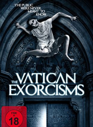  The Vatican Exorcisms
