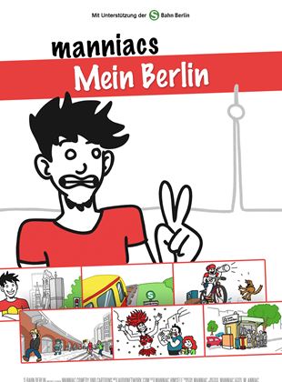  Mein Berlin