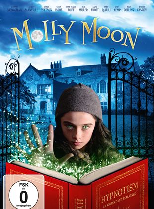  Molly Moon