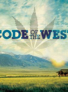  Code Of The West