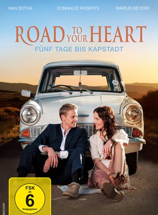  Road To Your Heart