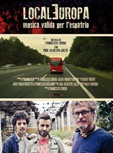 LocalEuropa - Musica valida per l'espatrio documentario